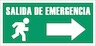salida